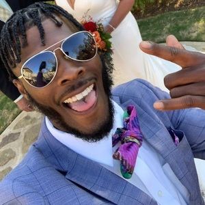 Meet your Posher, Collin